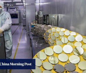 China’s chip bosses endorse semiconductor push in next 5-year plan