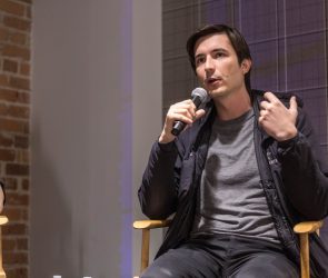 Robinhood’s startup fund stumbles in NYSE debut