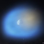 3I/ATLAS comet is bursting with alcohol, surprising astronomers