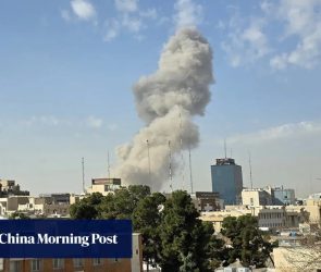 Israel claims to have killed top Iranian officials as joint military assault continues