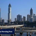 Boom times for India’s economy but opportunities remain uneven