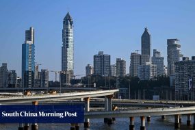 Boom times for India’s economy but opportunities remain uneven