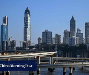 Boom times for India’s economy but opportunities remain uneven