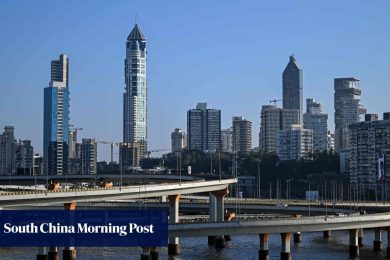 Boom times for India’s economy but opportunities remain uneven