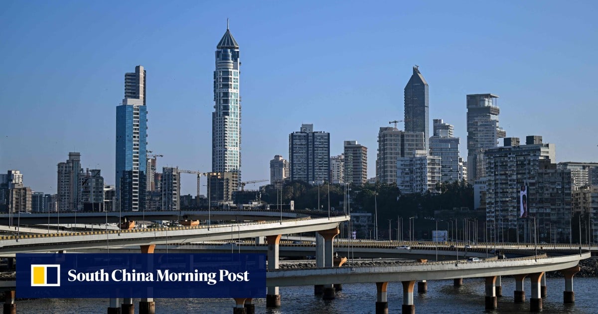 Boom times for India’s economy but opportunities remain uneven