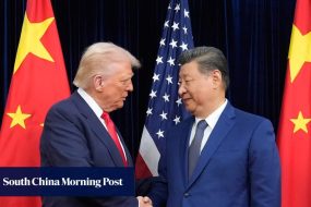 China-US trade relations may reach a ‘tactical truce’, slowing down economic decoupling