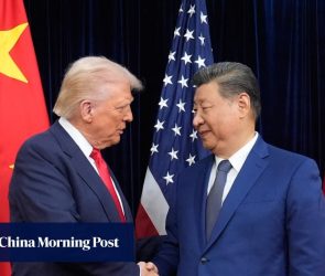 China-US trade relations may reach a ‘tactical truce’, slowing down economic decoupling