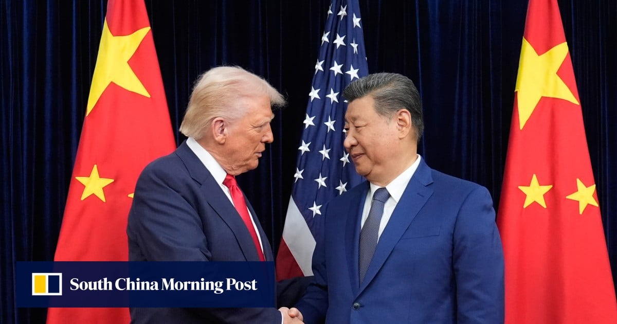 China-US trade relations may reach a ‘tactical truce’, slowing down economic decoupling