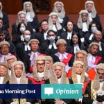 Legal Tales | Why AI cannot – and should not – replace human judges