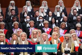 Legal Tales | Why AI cannot – and should not – replace human judges