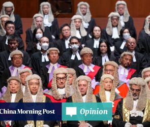 Legal Tales | Why AI cannot – and should not – replace human judges