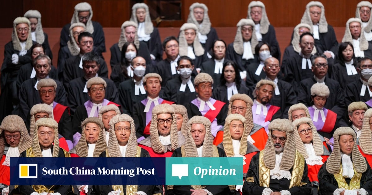 Legal Tales | Why AI cannot – and should not – replace human judges