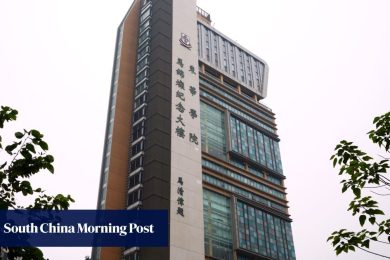 Tung Wah College to undergo review in April on bid to gain university status