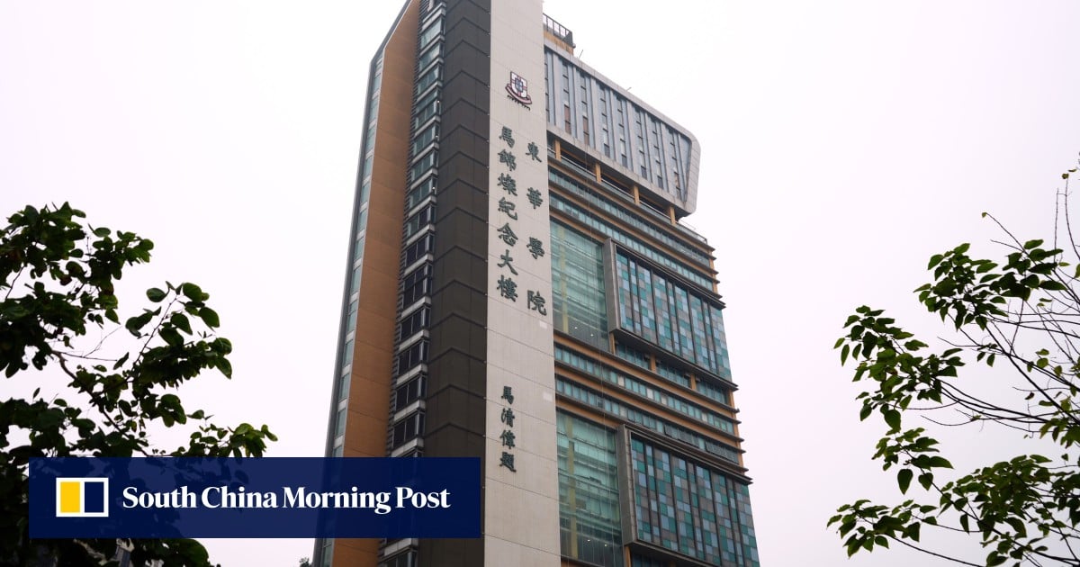 Tung Wah College to undergo review in April on bid to gain university status