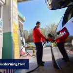 Mideast oil crisis revives stagflation spectre, haunting China’s deflation battle