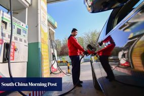 Mideast oil crisis revives stagflation spectre, haunting China’s deflation battle