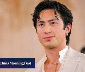 Heated Rivalry star Hudson Williams condemns racist and homophobic fan comments