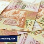 2 arrested in raid on Hong Kong syndicate accused of laundering HK$4.7 billion