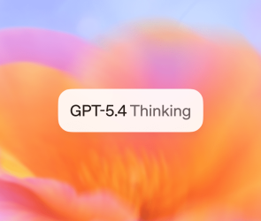 GPT-5.4 Thinking