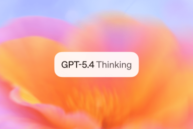GPT-5.4 Thinking