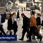 Australia’s best-paid jobs are twice as likely to go to men as to women缩略图 Australia’s best-paid jobs are twice as likely to go to men as to women