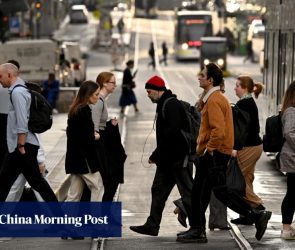 Australia’s best-paid jobs are twice as likely to go to men as to women