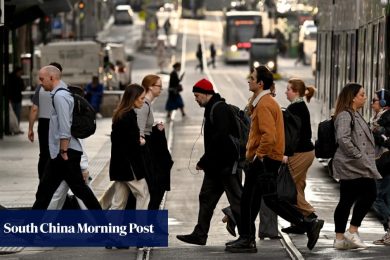 Australia’s best-paid jobs are twice as likely to go to men as to women