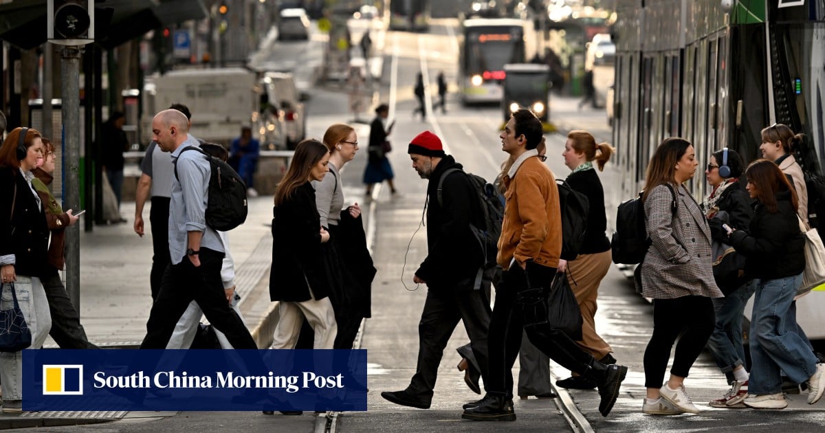 Australia’s best-paid jobs are twice as likely to go to men as to women