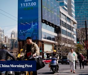 Chinese firms with success in go-global efforts poised to reap profit rewards