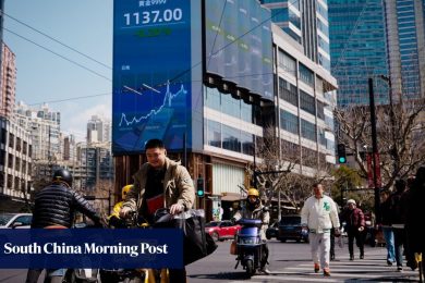 Chinese firms with success in go-global efforts poised to reap profit rewards