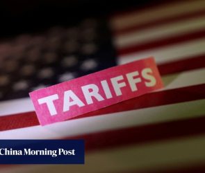 Trump’s tariff wars reshaped US-China trade – at what cost to American firms?