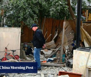 Filipinos in Middle East war zones torn between life and livelihood: ‘we have families’