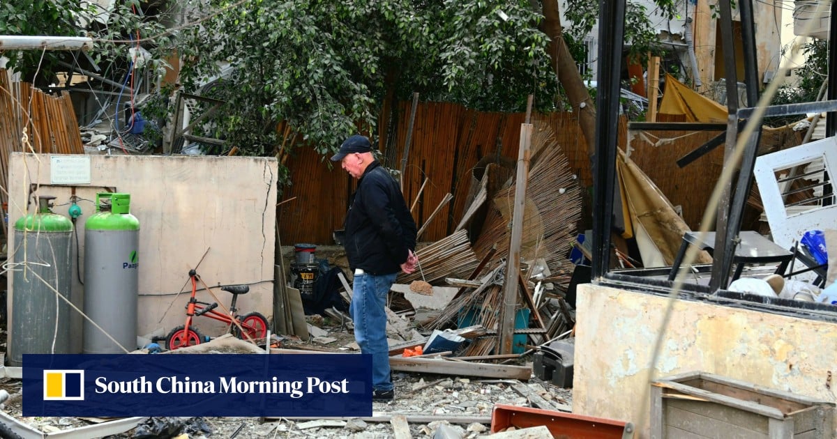 Filipinos in Middle East war zones torn between life and livelihood: ‘we have families’