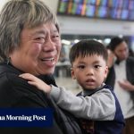 Safe air corridors enable stranded Hongkongers to return from Middle East amid war