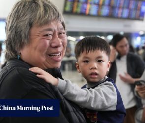 Safe air corridors enable stranded Hongkongers to return from Middle East amid war