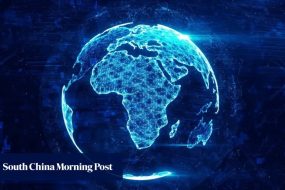 Africa emerges as new arena in US-China competition over artificial intelligence