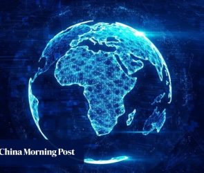Africa emerges as new arena in US-China competition over artificial intelligence