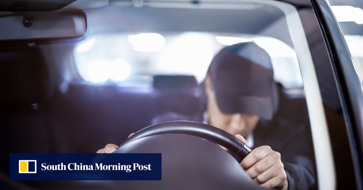 Malaysian mother fined US$379 after underage son’s car crash claims 3 lives