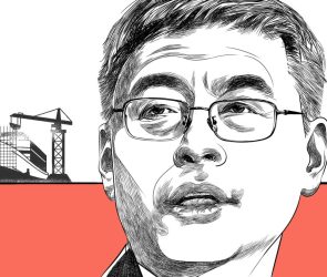 US shipbuilding revival looks dead in the water, China’s Li Yanqing says