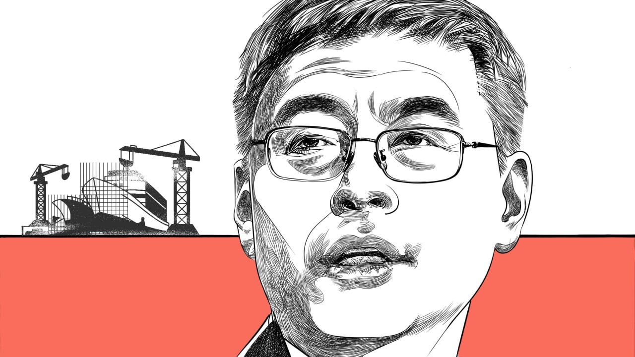 US shipbuilding revival looks dead in the water, China’s Li Yanqing says