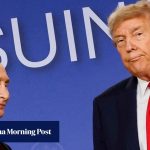 Trump and Putin discuss ‘quick’ ending to Iran war
