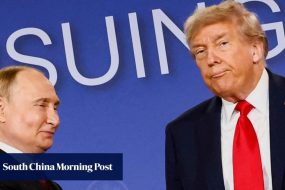 Trump and Putin discuss ‘quick’ ending to Iran war