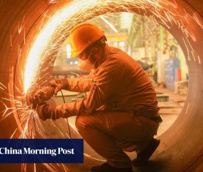 China pivots to ‘investing in people’ strategy as growth engine switches gears