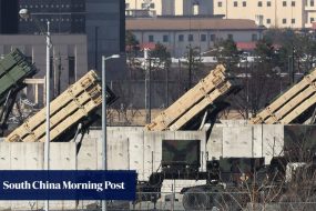 As US missiles leave South Korea, the Philippines asks: are we next?