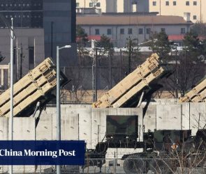 As US missiles leave South Korea, the Philippines asks: are we next?