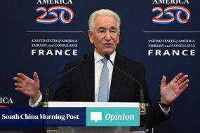 As I see it | Under Trump, the US has unleashed its own wolf warriors