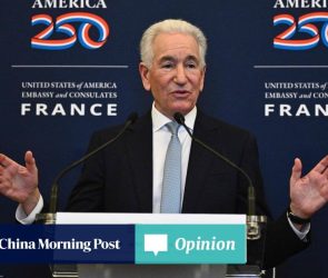 As I see it | Under Trump, the US has unleashed its own wolf warriors