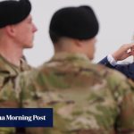 Trump says he’s told Kurds not to join Iran fight: ‘war is complicated enough’