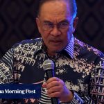 In Malaysia, Anwar’s reformist image at risk as Daim family sues over ‘Zionist’ claims