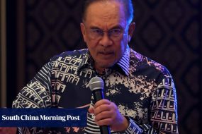 In Malaysia, Anwar’s reformist image at risk as Daim family sues over ‘Zionist’ claims